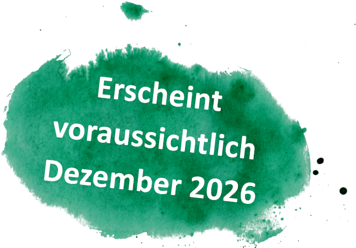 Erscheinungsdatum